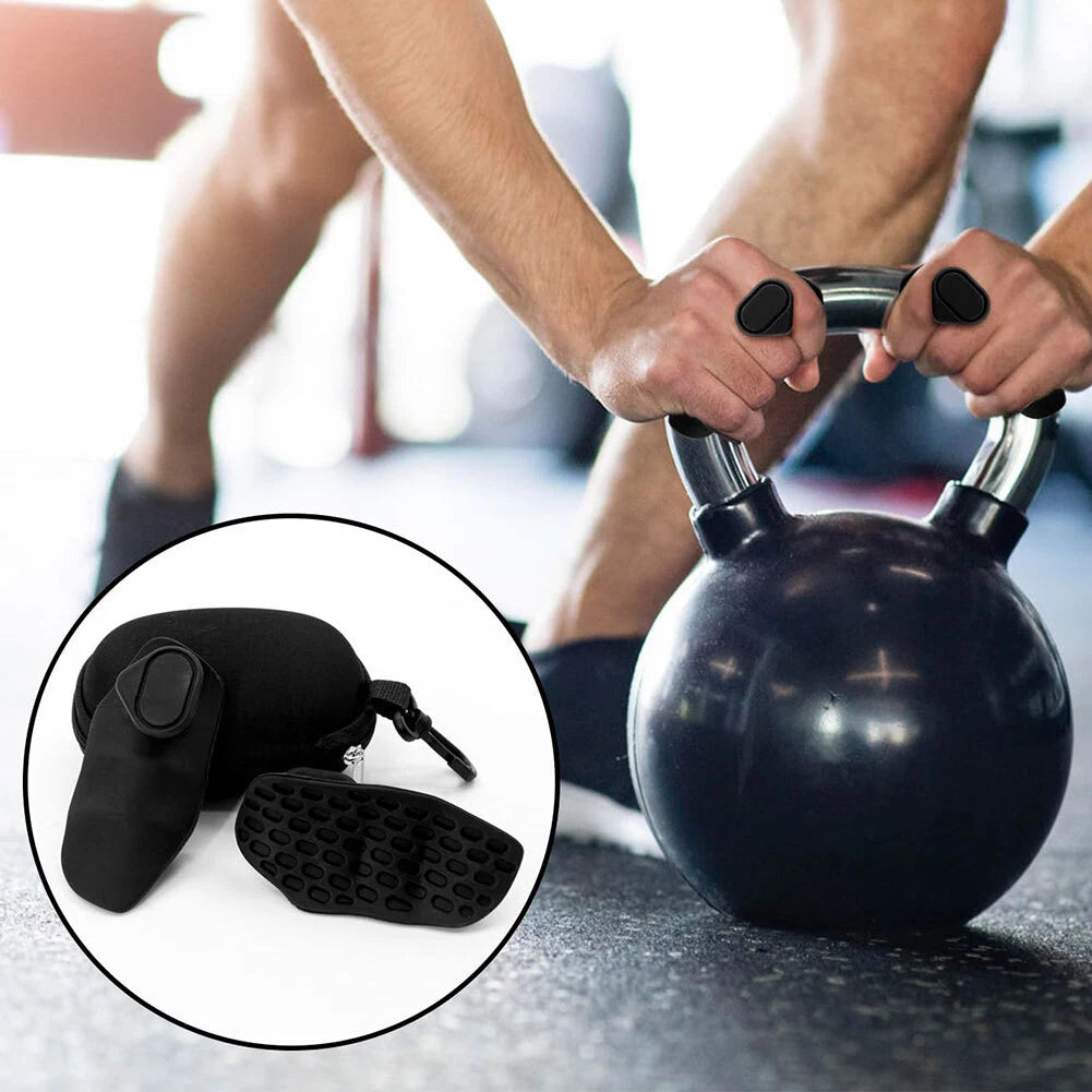 FITLEX™ - Set 2 Protecții Pentru Mâini ( Unisex )
