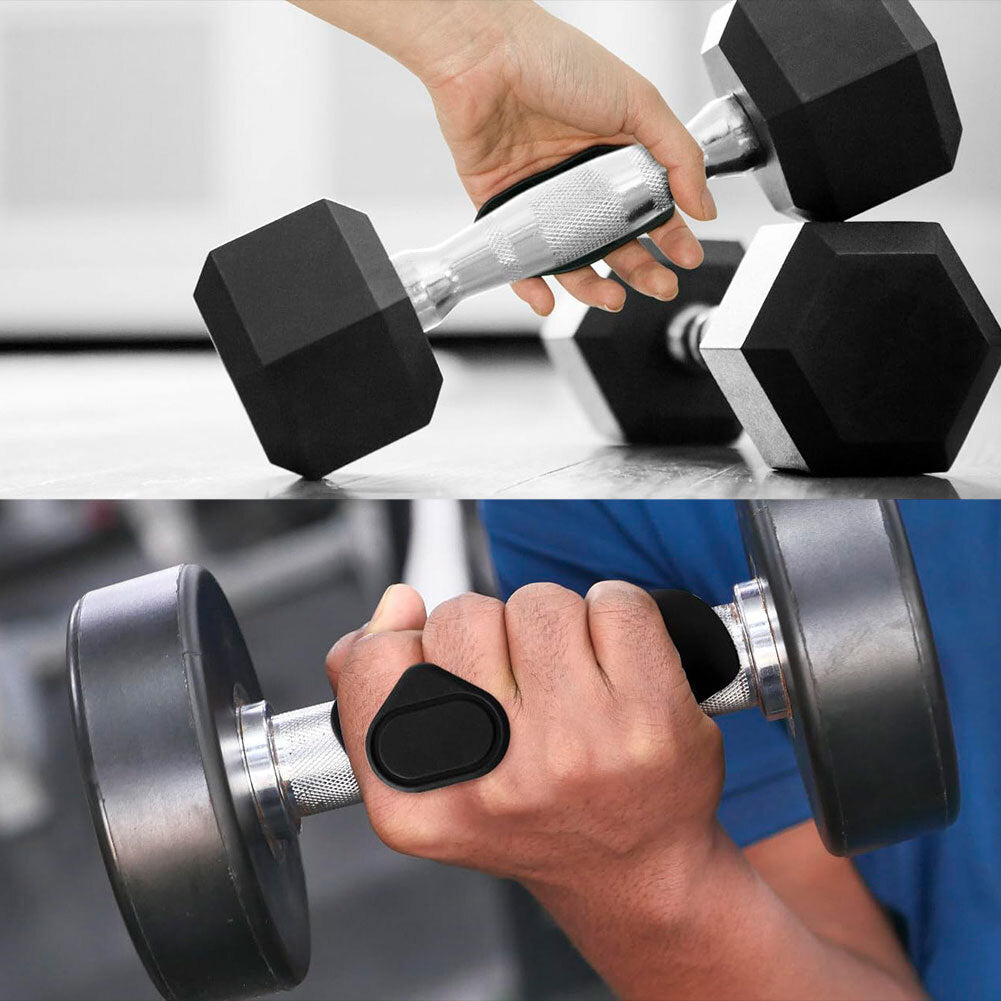 FITLEX™ - Set 2 Protecții Pentru Mâini ( Unisex )