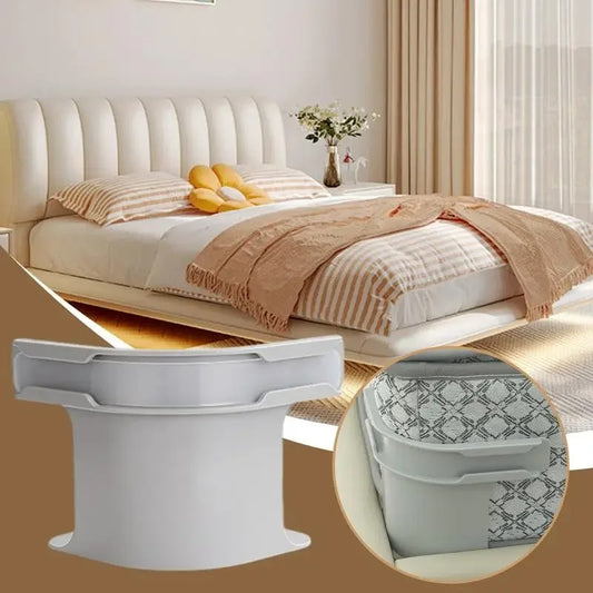 BedLock™ - Set 4 Clipsuri Inteligente Pentru Prinderea Cearsafului