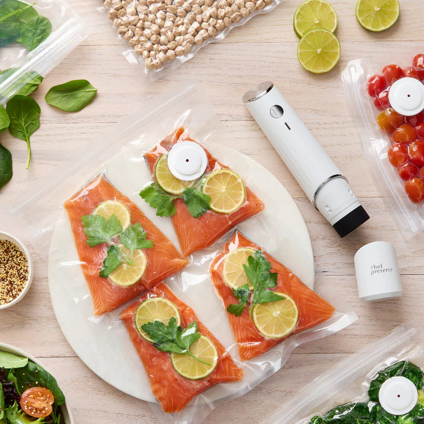 Aparat Portabil de Vidat Alimente (USB, reîncărcabil)