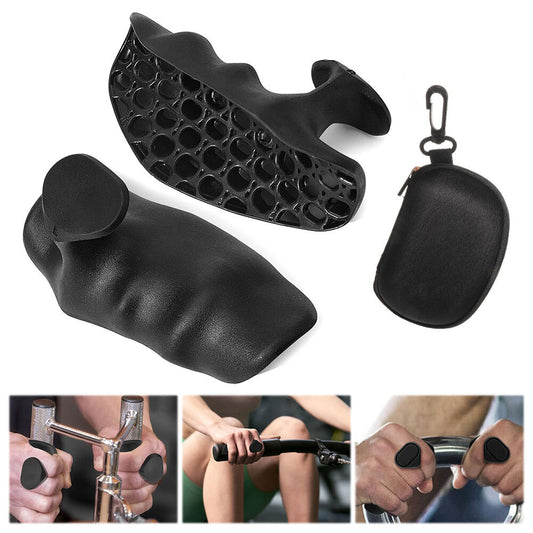 FITLEX™ - Set 2 Protecții Pentru Mâini ( Unisex )