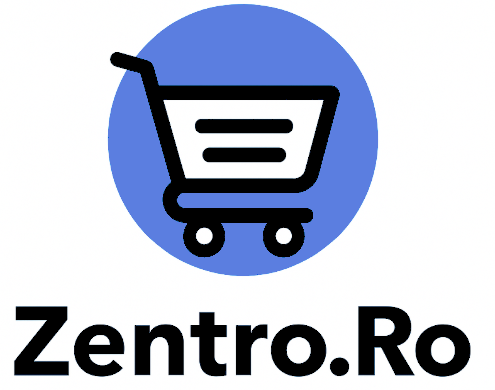 Zentro - Produse Pentru Tine